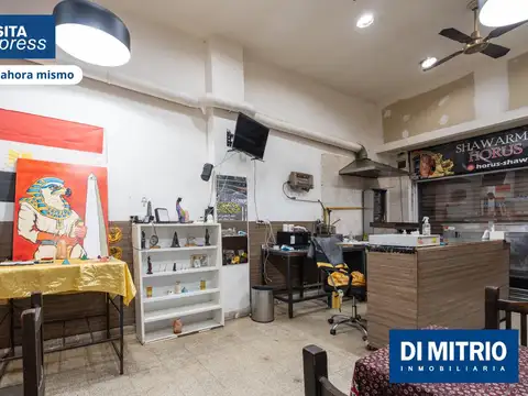 Local en Venta en Microcentro, USD 89.000
