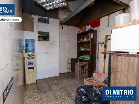 Local en Venta 70 años