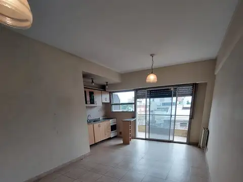 Departamento en Alquiler de 2 ambientes