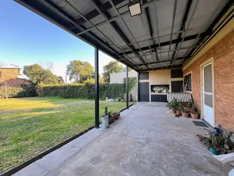 Casa en Venta en Ibarlucea, USD 87.000