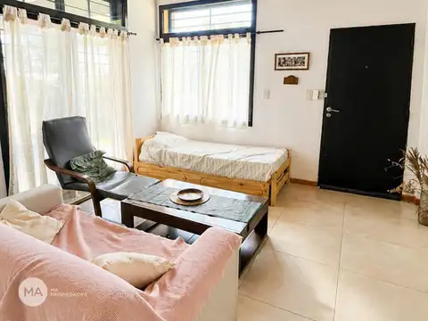 Casa en Venta de 1 dormitorio