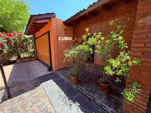 Casa en Venta en Lunlunta, USD 265.000