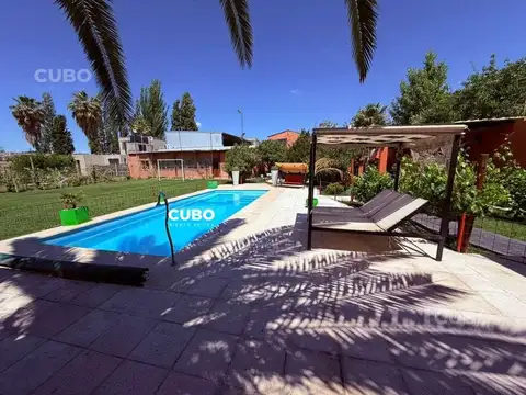 Casa en Venta 25 años