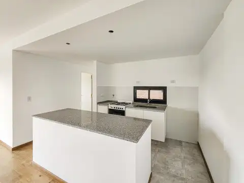 Departamento en Venta en Fisherton, USD 84.000