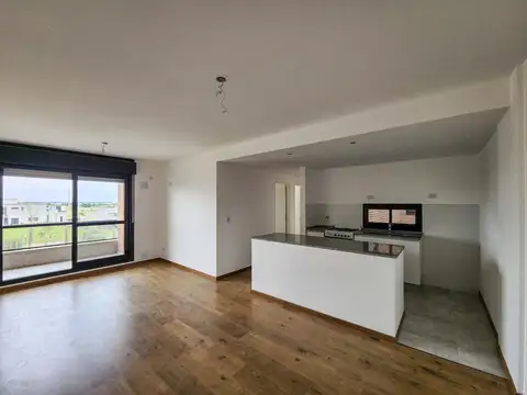 Ing. León Miglierini 906 - Condominios Los Pasos '02-09