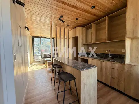En venta dpto 2 dorm en constr. vaca muerta añelo
