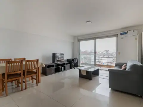 Alquiler Departamento Monoambiente Almagro