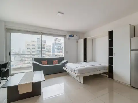 Departamento en Alquiler en Almagro, $ 700.000