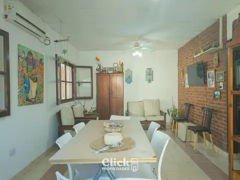Casa en Venta de 2 dormitorios