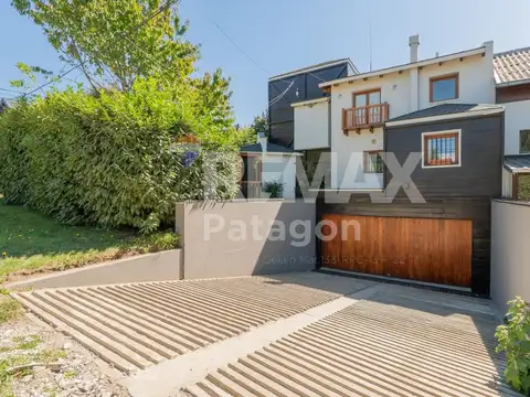 Casa en Alquiler en San Carlos de Bariloche, Bariloche