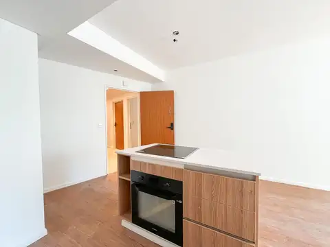 Departamento en Venta en Las Cañitas, USD 209.900