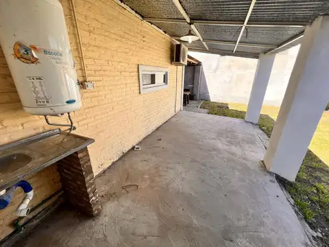 Casa en Venta 6 años