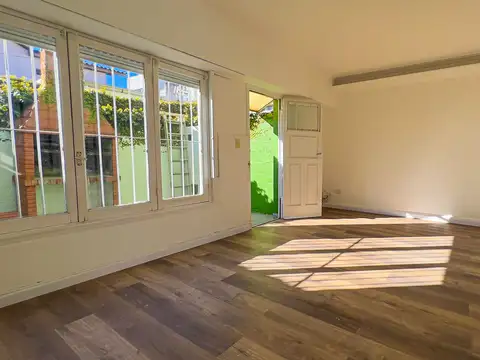 Depto Tipo Casa en Venta de 2 dormitorios