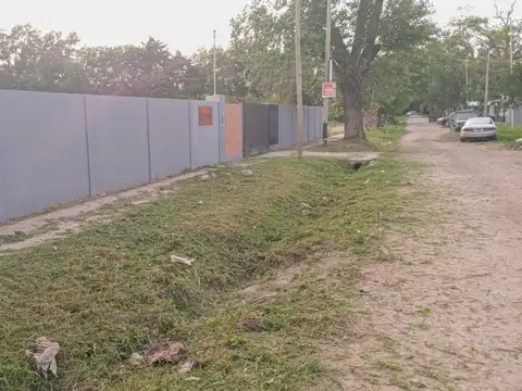 Terreno en Venta en Tortuguitas, USD 25.000