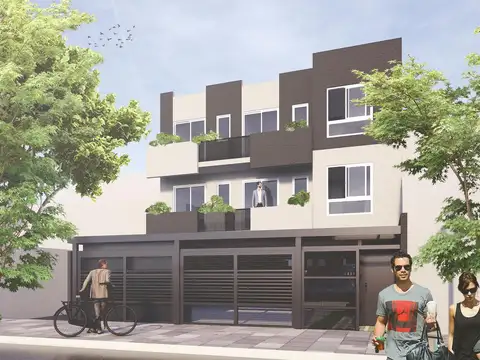 Cajaraville 4013, Dto. 221