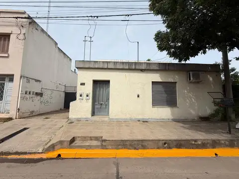 Departamento en Barrio 30 de Octubre