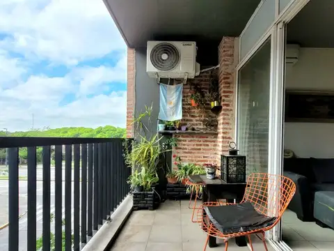 VENTA DEPTO 2AMB APTO CREDITO C BALCON CHACARITA