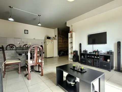 VENTA DEPTO 2AMB APTO CREDITO C BALCON CHACARITA