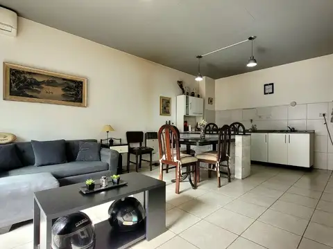 Departamento en Venta 7 años