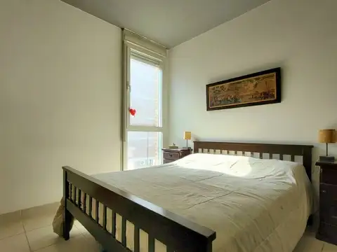 Departamento en Venta en Chacarita, USD 71.000