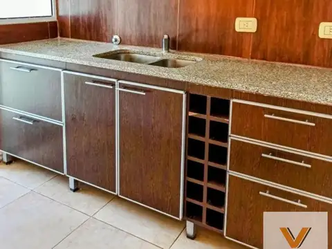 Depto Tipo Casa en Venta de 3 ambientes
