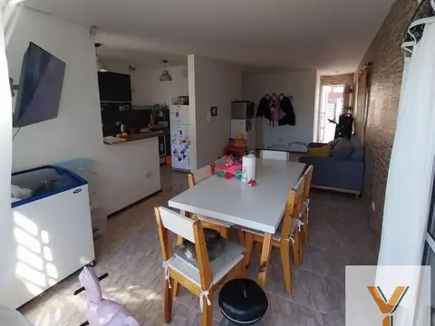 PH en venta - 2 Dormitorios 2 Baños - La Plata