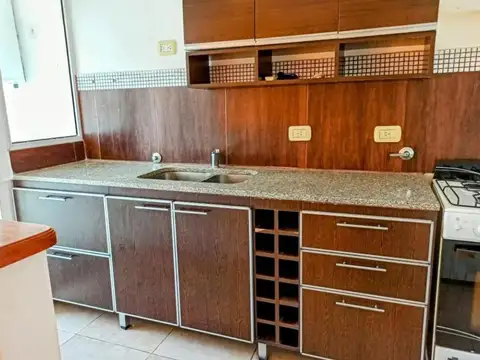 Depto Tipo Casa en Venta de 2 dormitorios