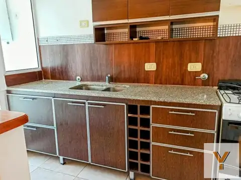 Depto Tipo Casa en Venta de 2 dormitorios