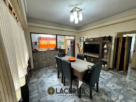 Casa en venta 3 Amb Villa Ballester APTO CREDITO