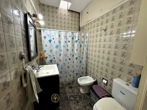 Casa en venta 3 Amb Villa Ballester APTO CREDITO