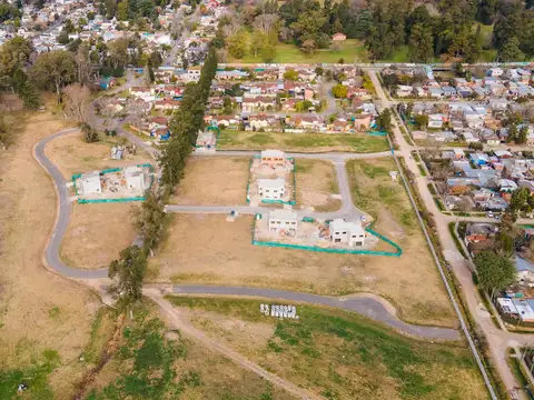 Barrio Parque Las Casuarinas 100