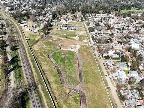 Barrio Parque Las Casuarinas 100