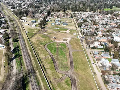 Terreno en Venta en Casuarinas Del Pilar, USD 3.666