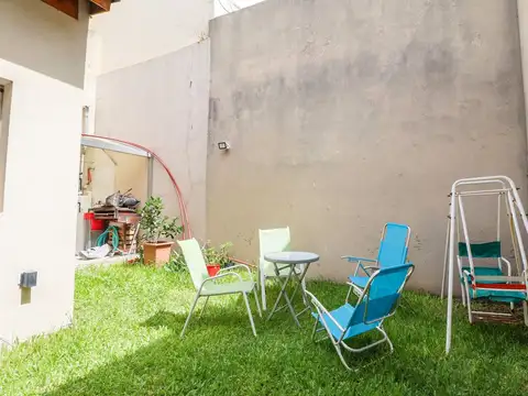 Ventra PH 4 amb con jardín Boedo