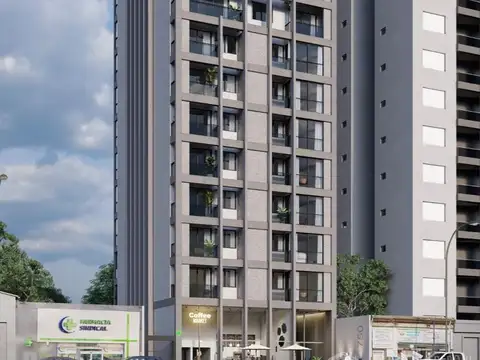 Departamento 3 ambientes VENTA  Banfield