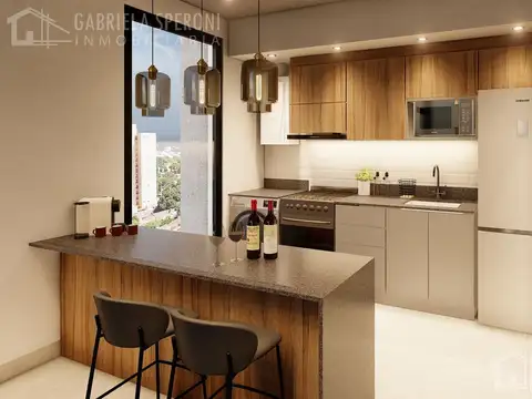 Departamento en Venta en Banfield, USD 176.249