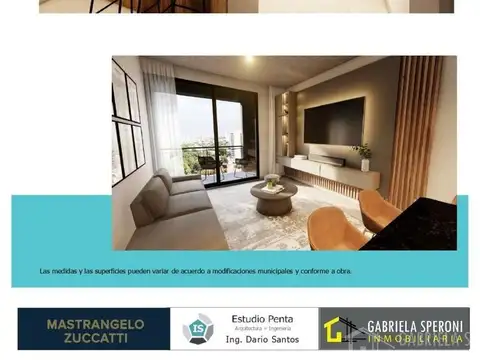 Departamento en Venta en Banfield, USD 176.249