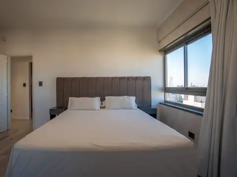DEPARTAMENTO EN VENTA LA PLATA