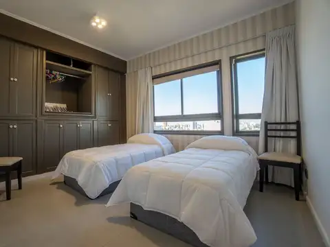 Departamento en Venta 21 años