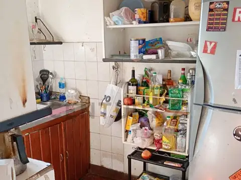 VENTA PH 3 AMBIENTES - CASEROS