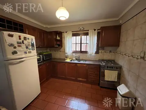 Casa en Venta 25 años