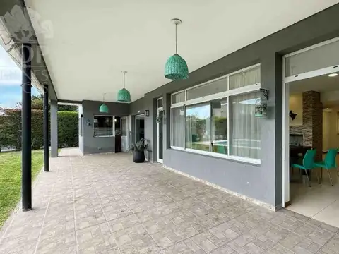 Casa en Venta en San Francisco, USD 460.000