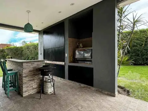 Casa en Venta de 5 dormitorios