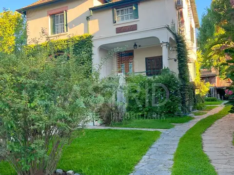 Venta de Casa  7 ambientes, Tigre