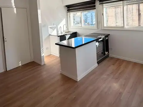 Departamento en Venta en San Nicolás, USD 119.900