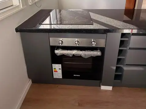 Departamento en Venta Permite mascota