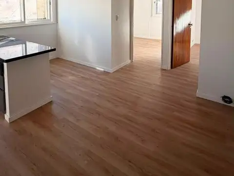 Departamento en Venta - 2 Dormitorios 1 Baño - 54mts - San Nicolás