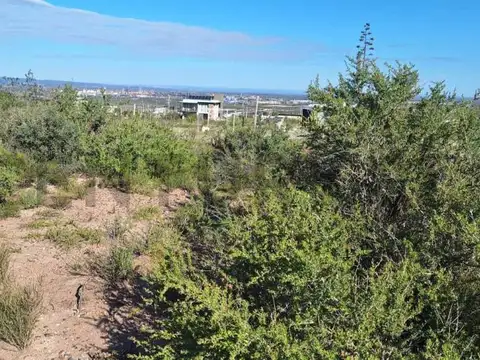 LOTE EN VENTA BLANCO ENCALADA