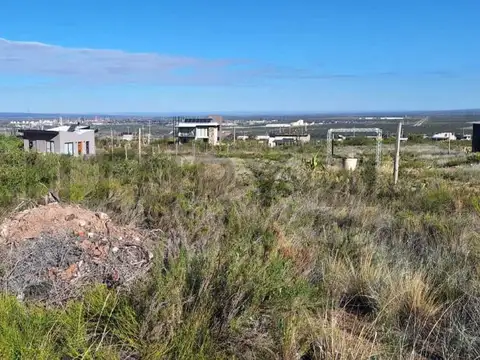 Terreno en Venta de 1000,0 m2