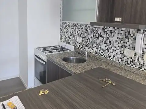 Departamento en Alquiler de 1 dormitorio